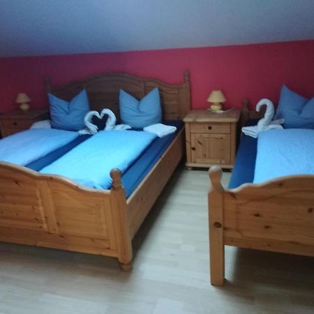 Appartementhaus Bad Salve Hopfgarten im Brixental Luaran gambar