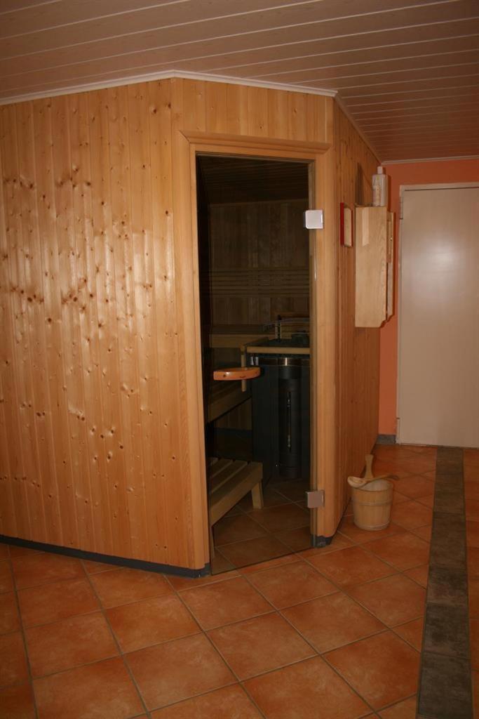 Appartementhaus Bad Salve Hopfgarten im Brixental Luaran gambar