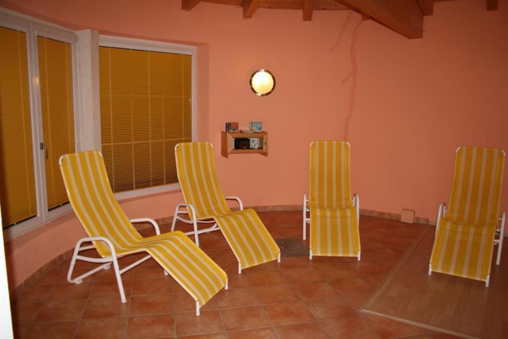 Appartementhaus Bad Salve Hopfgarten im Brixental Luaran gambar