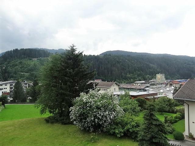 Appartementhaus Bad Salve Hopfgarten im Brixental Luaran gambar